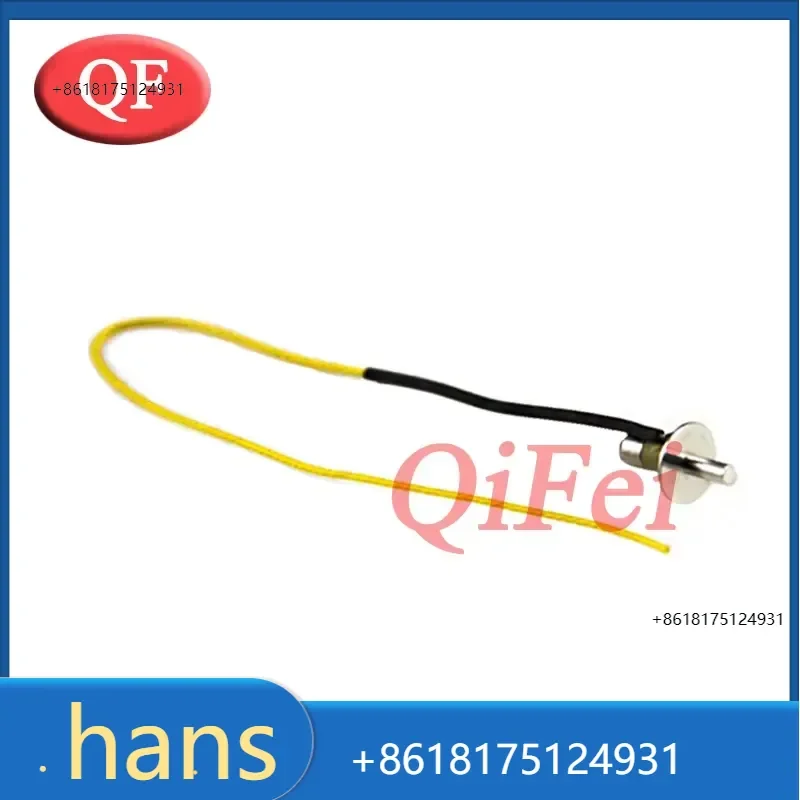 2026 Factory Direct Sales Hot Sell Domino Spare Part Domino 26856 Drive Rod Assy 128KHZ for Domino A&A+ Series CIJ Inkjet