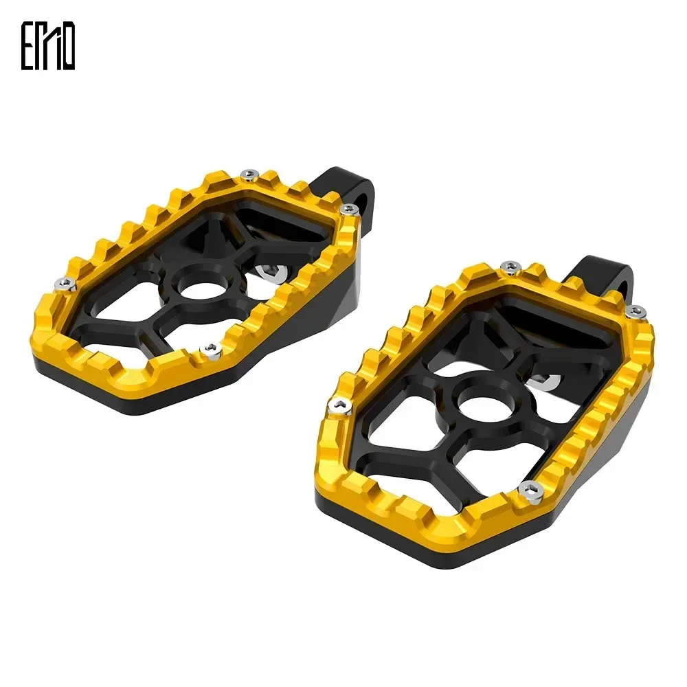 INCA Customized Motorcycle Refit Accessories Customized  Touring 14-23 Passenger Pedal