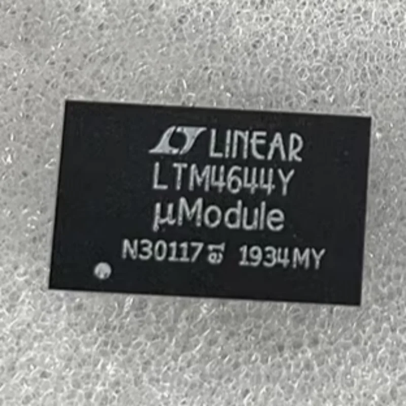 LTM4644EY#PBF Brand New Authentic BGA-77