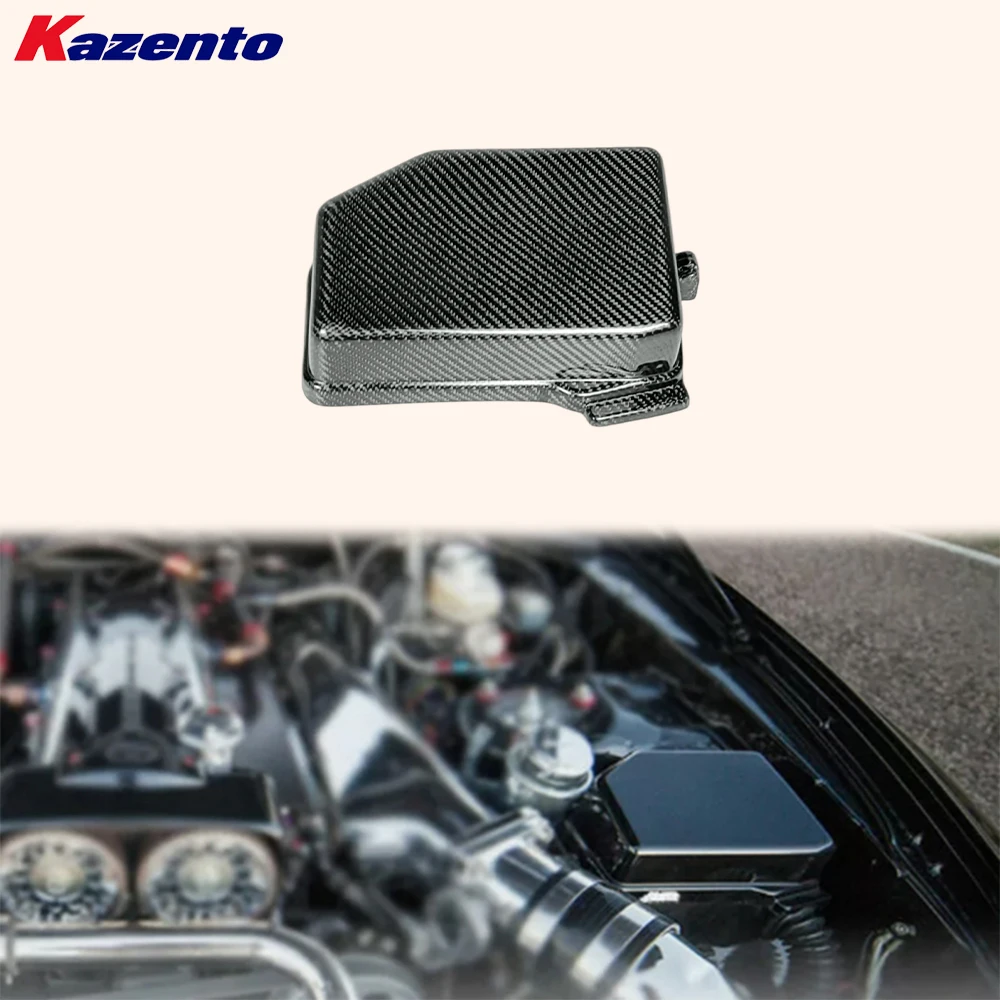 Front Engine Fuse B…