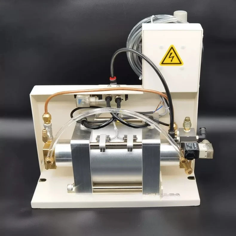 Taiwan punching machine punching machine high-pressure water pump air pump JF-P-A1