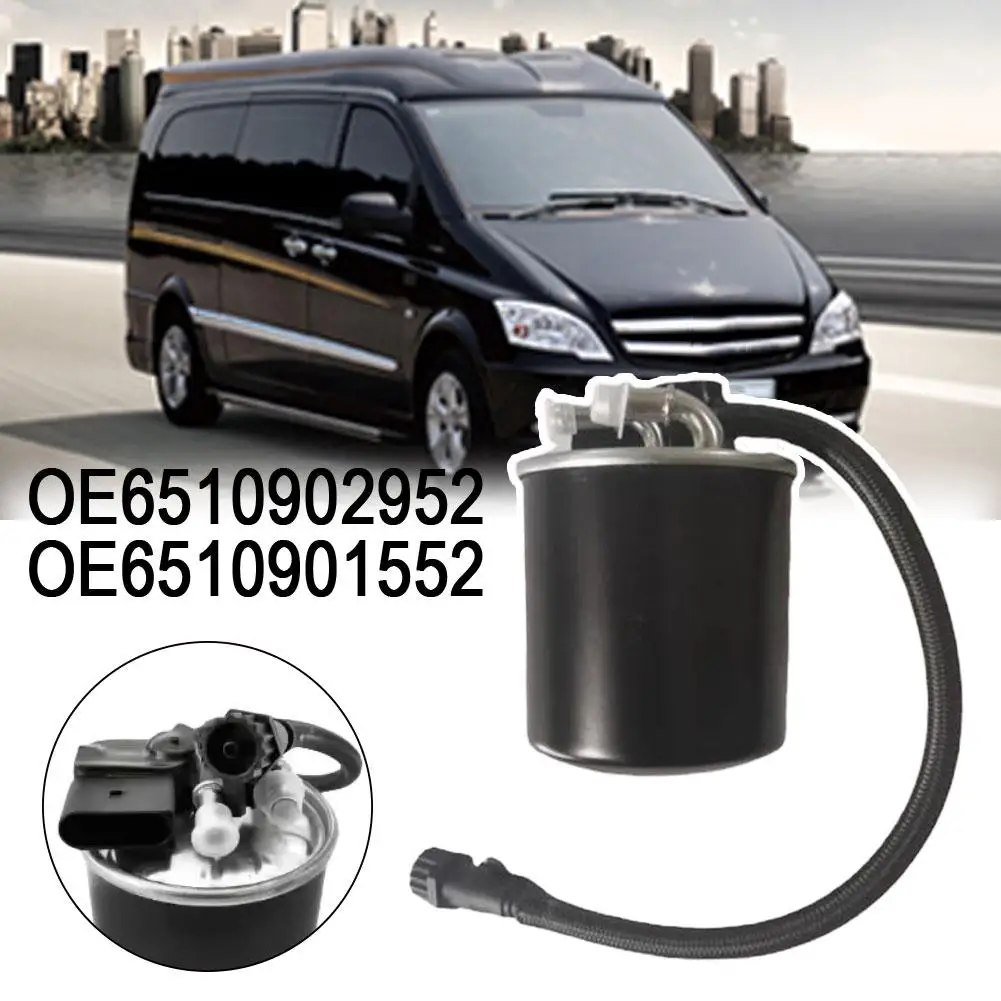 Fuel Filter For Mer… - image