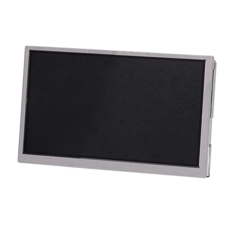 

LQ070T5DR06 Multimedia MMI Interface Monitor GPS LCD Display Screen For A4 S4 A5 S5 2008 2009 A6 S6 2005-2009 Q7 RS6