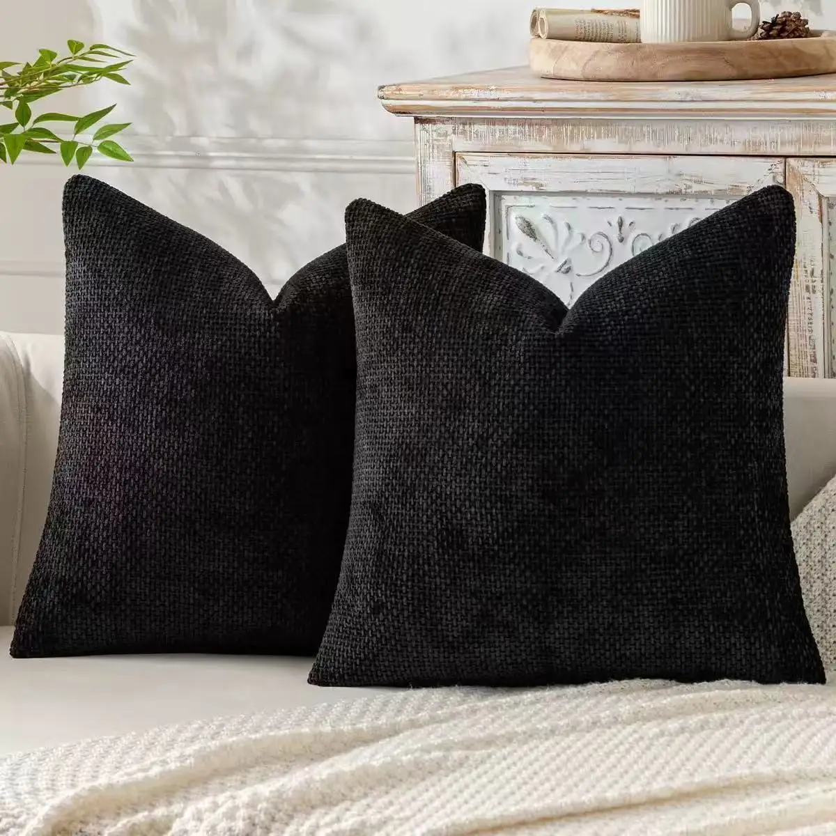 Thumbnail 2 - #55 Best Throw Pillows to Buy In 2026