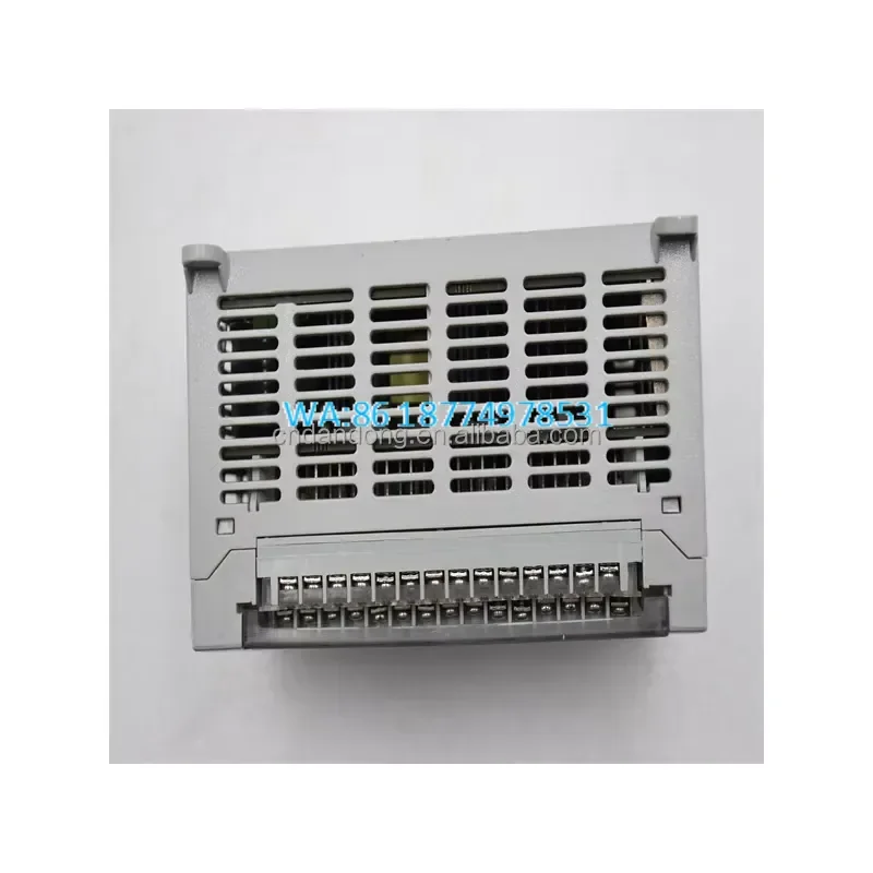 Wmwmnu for 1734-OB8 Industrial Control PLC Controller Programmable Logic Module Fast Delivery Wholesale Price 180 Days