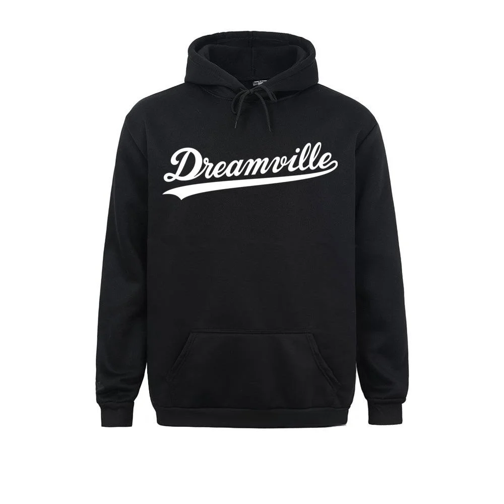 

Мужская толстовка с капюшоном JCOLE Dreamville в стиле хип-хоп, пуловер с круглым вырезом, модная уличная одежда, осенняя коллекция