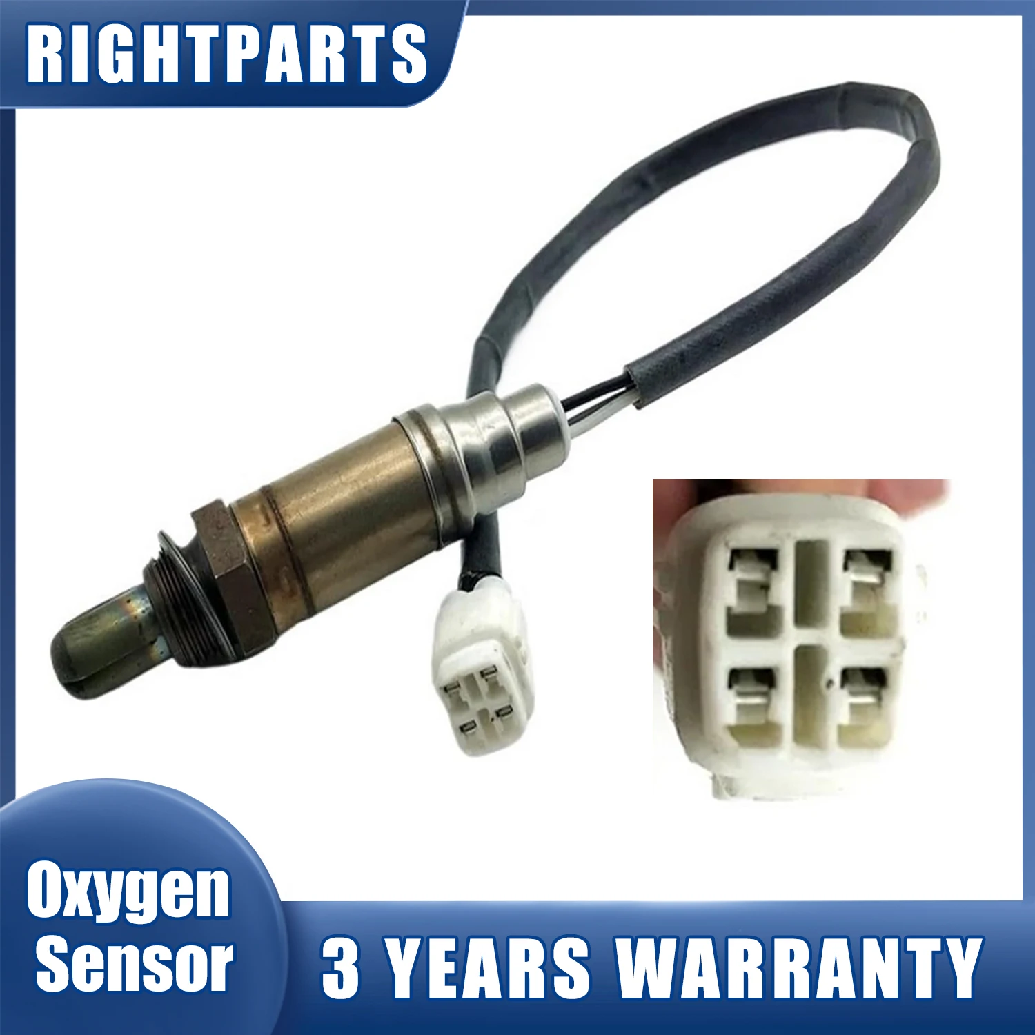 22690-AA220 Three Wire Oxygen Sensor Lambda Sensor AIR FUEL RATIO SENSOR For SUBARU FORESTER IMPREZA LEGACY 234-3088 22690-AA321