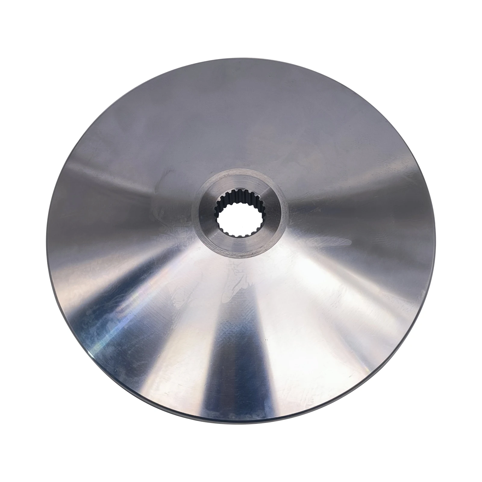 Cvt Drive Pulley Half Fixed for Stels Leopard 600 650 YX600 650 OEM 150301-102-0000 505G177 LU070908 LU071434 ATV UTV Parts