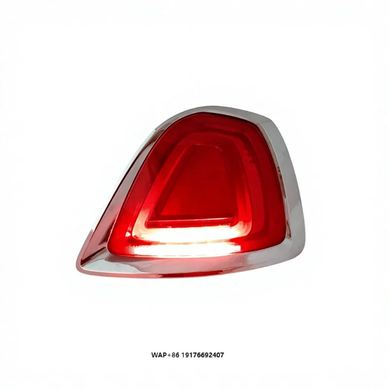 Wholesale Products Automobile Exterior Accessories LED Tail Lights