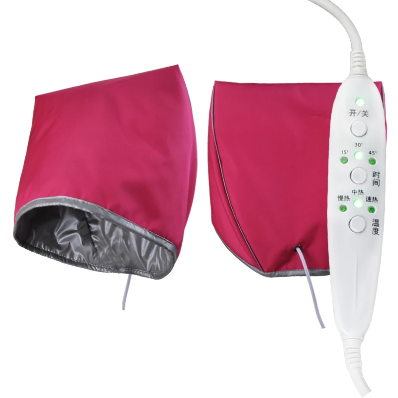 Thumbnail 4 - #1 Trending Hair Steamers Right Now