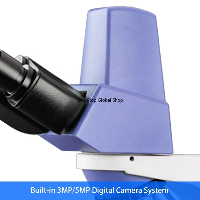 

A31.2601-3.2M 3.2M Digital Biological Microscope