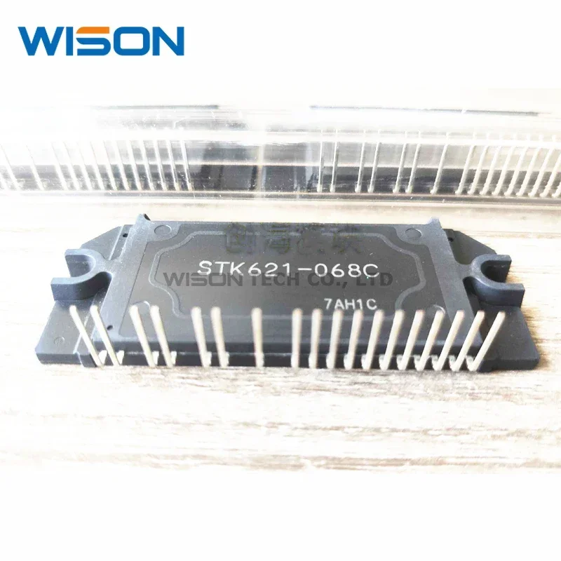 STK621-068S STK621-068C STK621-068R STK621-068R1送料無料新とオリジナルigbtモジュール
