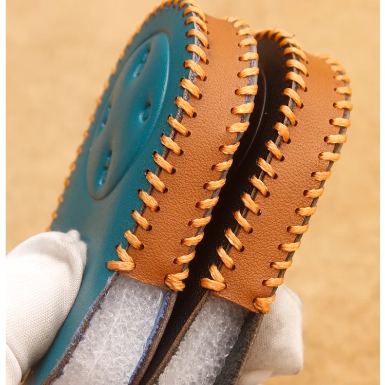 لتويوتا Bz3X الجلود حقيبة مفاتيح السيارة حافظة المحفظة حامل مفتاح غطاء سلسلة المفاتيح اكسسوارات السيارات #4