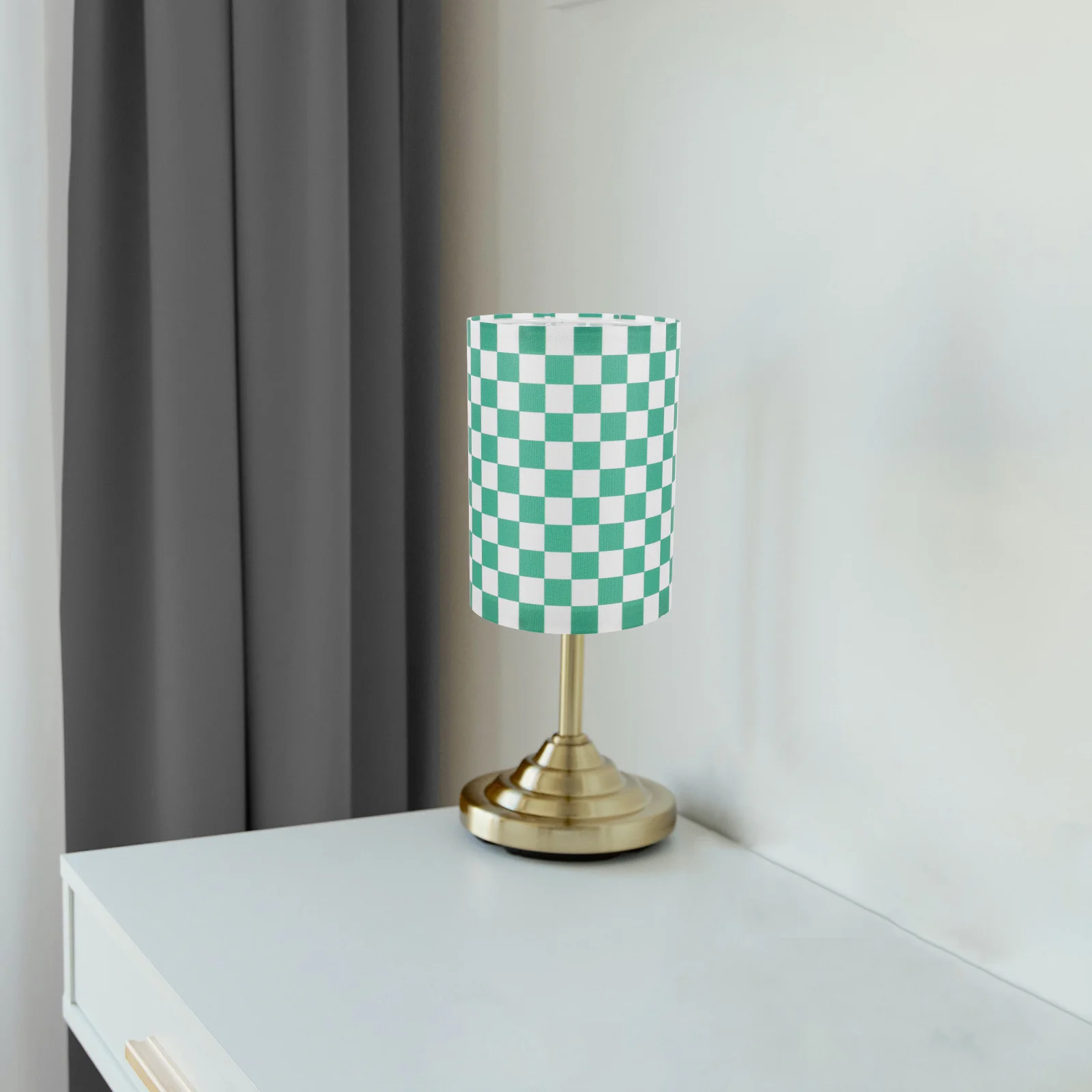 

Cartoon Cloth Lamp Shade Printed Fabric Cover Chic Design for Table Desk Floor Lamps Bedroom Living Room Lamp Shade Accessory