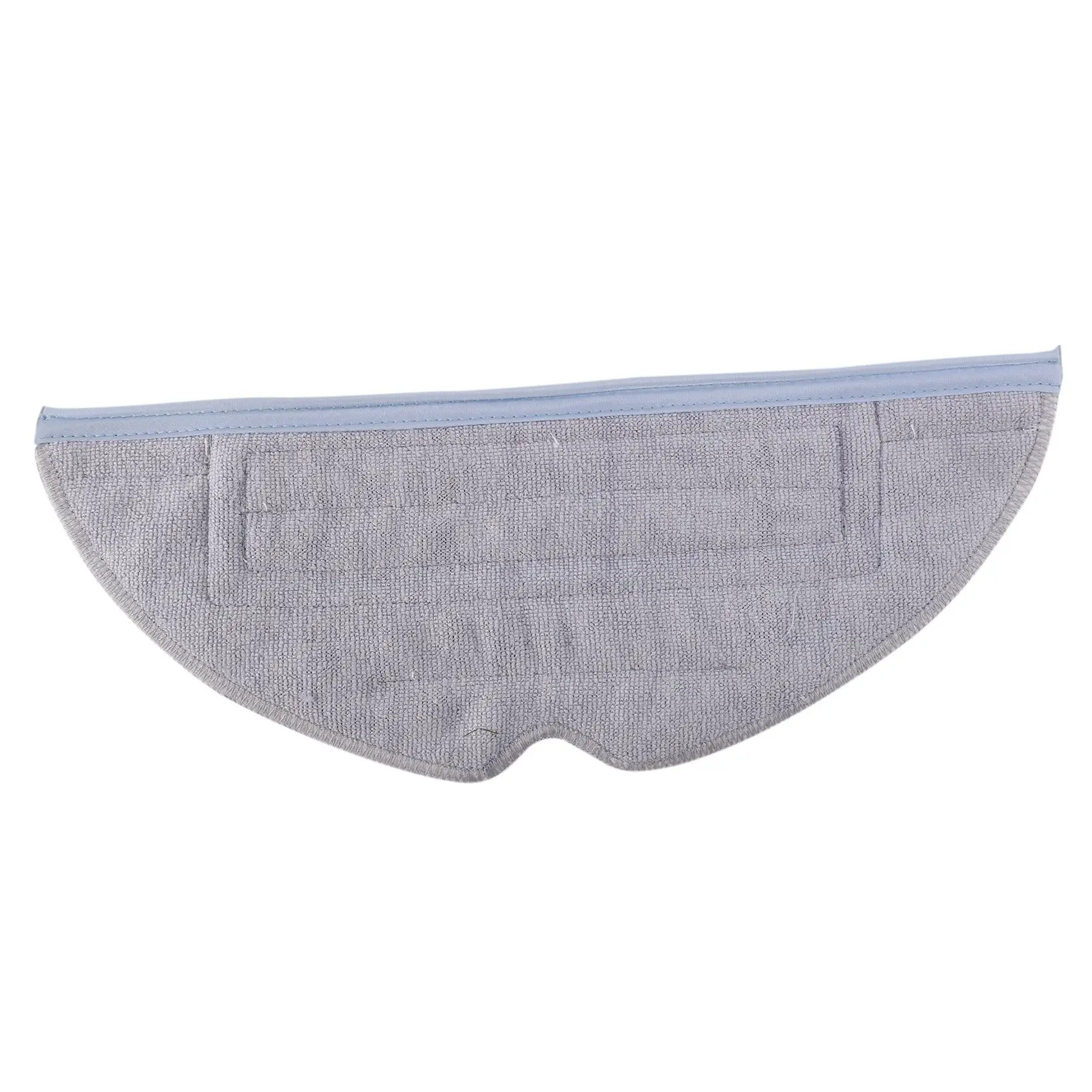 حزمة من 6 مناديل بديلة لملابس Roborock S7 S7 Plus المصنوعة من الألياف الدقيقة لملابس التنظيف Roborock T7 وT7 Plus BAAN