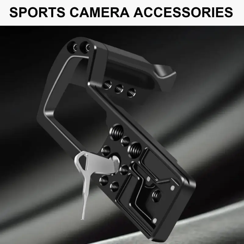 Camera đa chức năng Mount vít vít vít vít thực tế công cụ sửa chữa cho các nhiếp ảnh gia và máy phim