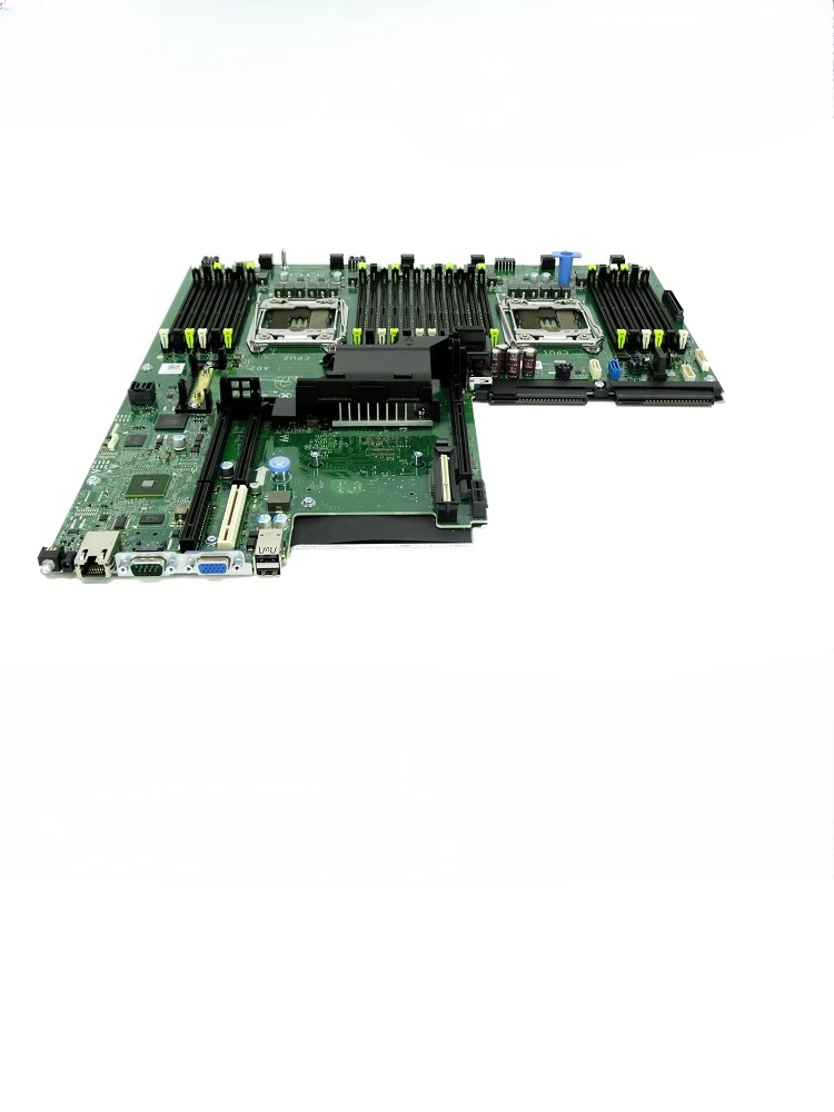 

For Dell PowerEdge R730 R730XD Server Main Board 599V5 WCJNT R53PY 4N3DF