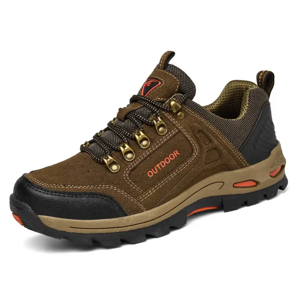 Zapatos antideslizantes para hombre, zapatillas de deporte informales, talla 37, calzado deportivo de marca, ideal para entrenamiento, talla 12