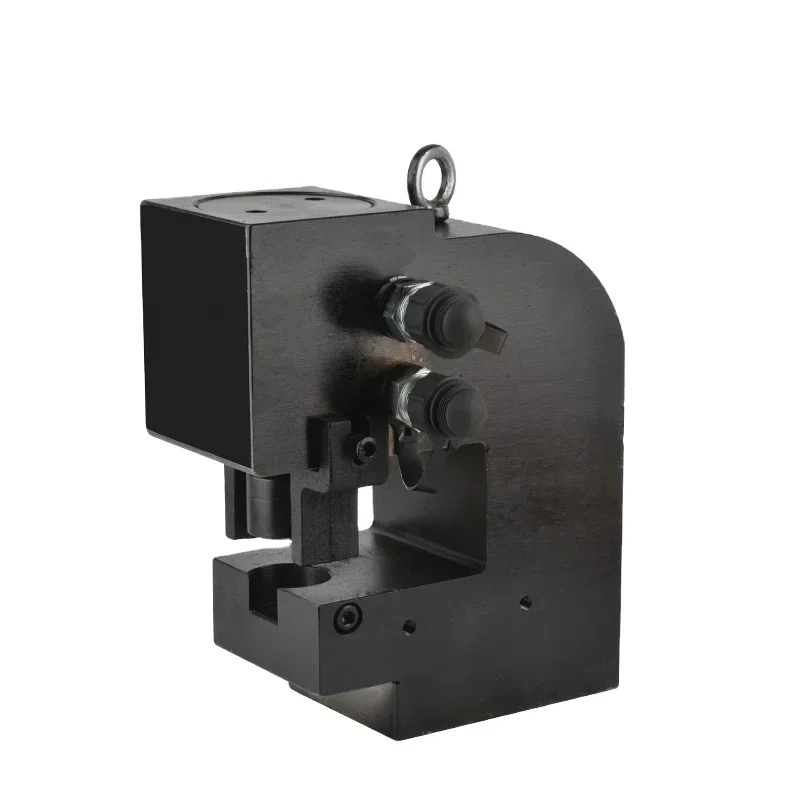 YYHC-CH-75A Hydraulic Hole Punch Tool hydraulic knockout punch driver hydraulic metal hole punching tool