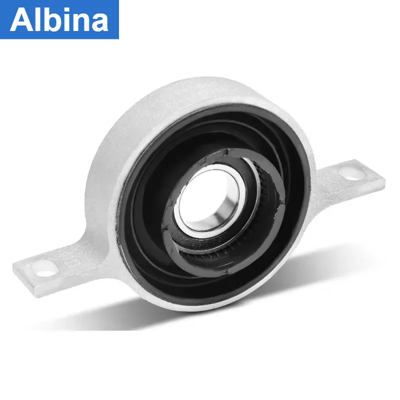 26127558745 Drive Shaft Center Support Bearing Seat For BMW X3 F25 X5 E70 X6 E71 E72 X59A