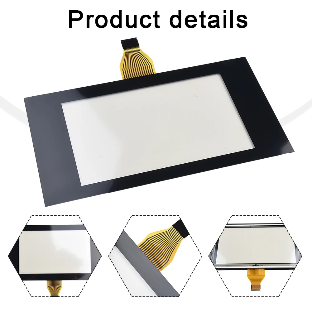 

For 308 308S Radio Navigation 8" Touch Screen Digitizer 2013-2017 LAM0703608B 2024 Hot Sale Brand New And High Quality Discount