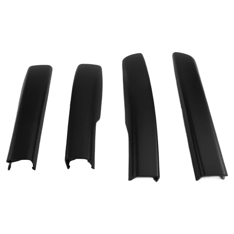 

ABQB-Luggage Cover Car Roof Rack Rails For Mitsubishi ASX RVR Outlander Sport 2011-2022