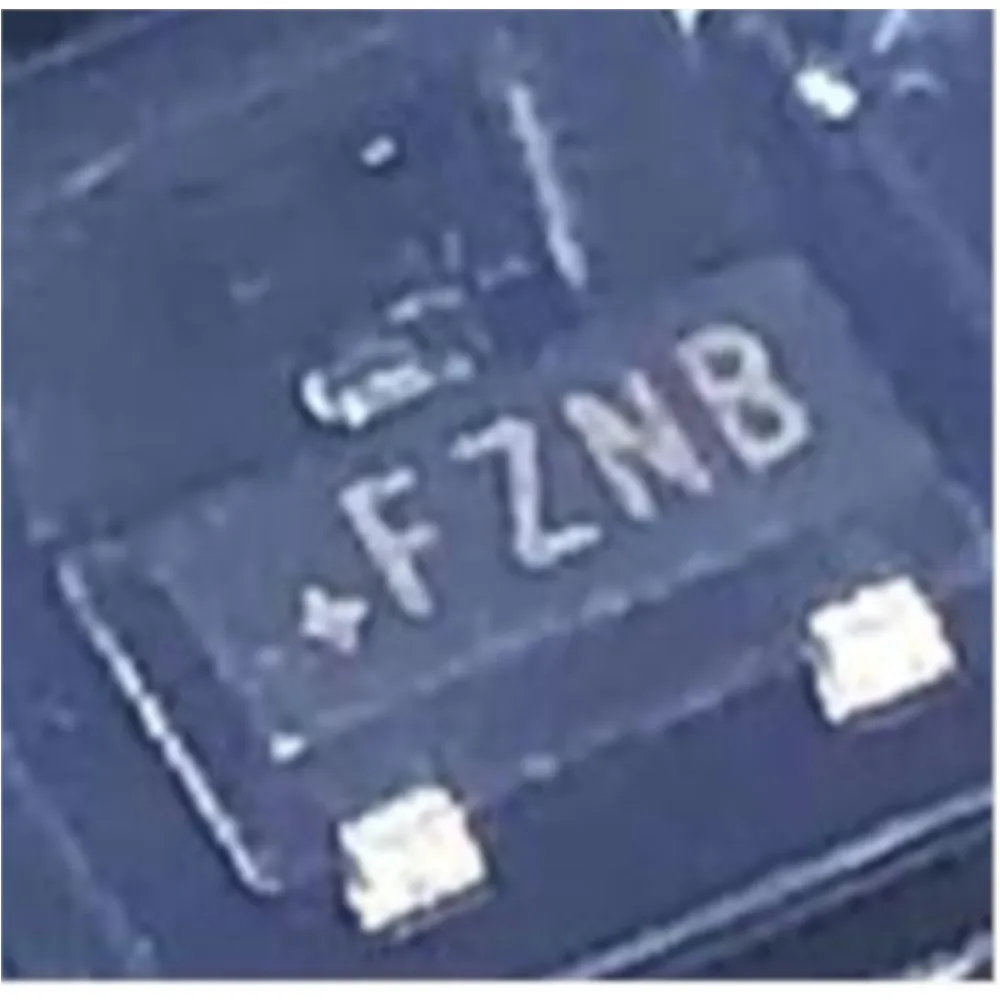 

FZNB MAX6035 MAX6035BAUR50 MAX6035BAUR50-T SOT23-3 (ячество продукта: 10 шт.)