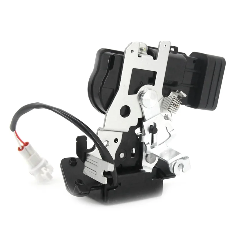 

L38A-Tailgate Trunk Door Lock For Toyota Sequoia 2001-2007 69301-0C010 64680-0C010 931-861