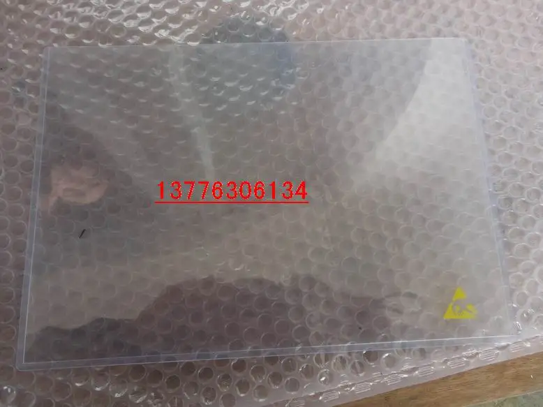 

ESD anti-static hard plastic sleeve A4 anti-static document bag A4 anti-static bag anti-static complete specifications