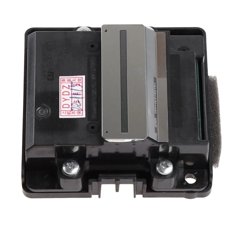 Imagem -04 - Substituição Original da Cabeça Impressão Fa35001 Fa35011 Paraepson L6160 L6161 L6166 L6168