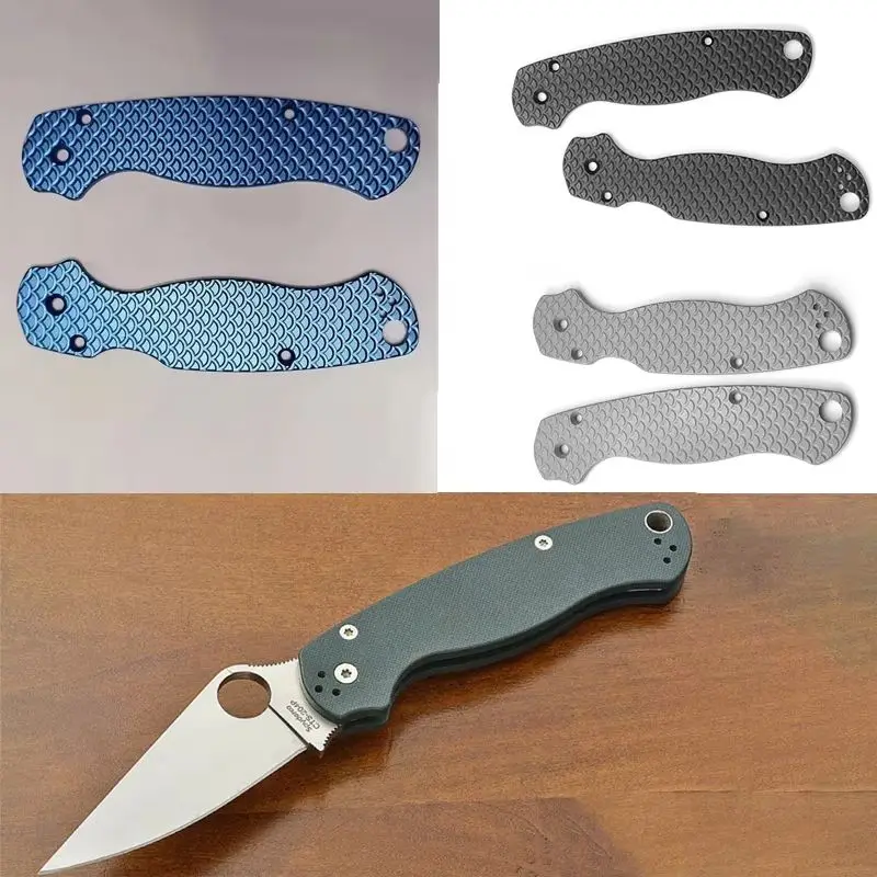 3 Colors Aluminum A…