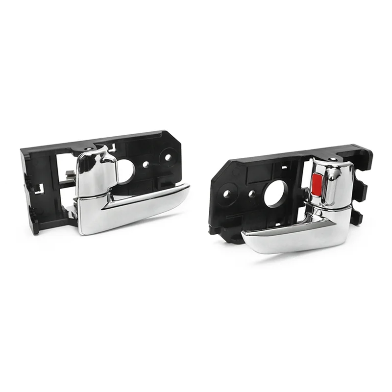 

Car Interior Door Handle For Kia Cerato 2005 - 2012 Internal Handle 82610-2F000 82620-2F000-AB36
