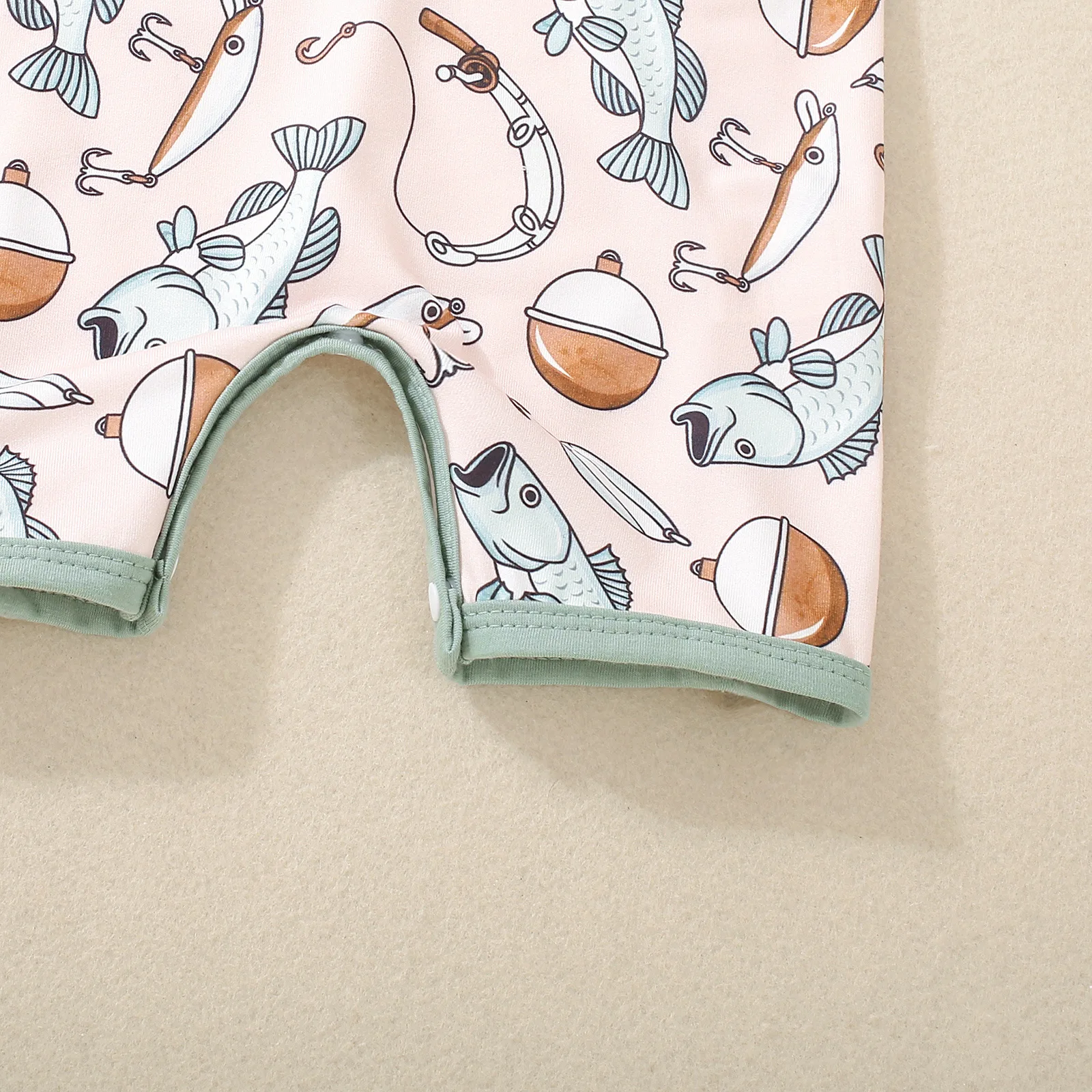 Combinaison d'été légère pour  - Baby Products On Sale avis et prix
