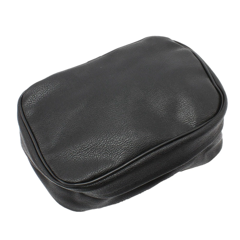 Motorcycle Rear Seat Bag Rear Tool Bag Luggage Bag Saddle Bag for Honda CRF150/250 CRF450 XR250R XR350R