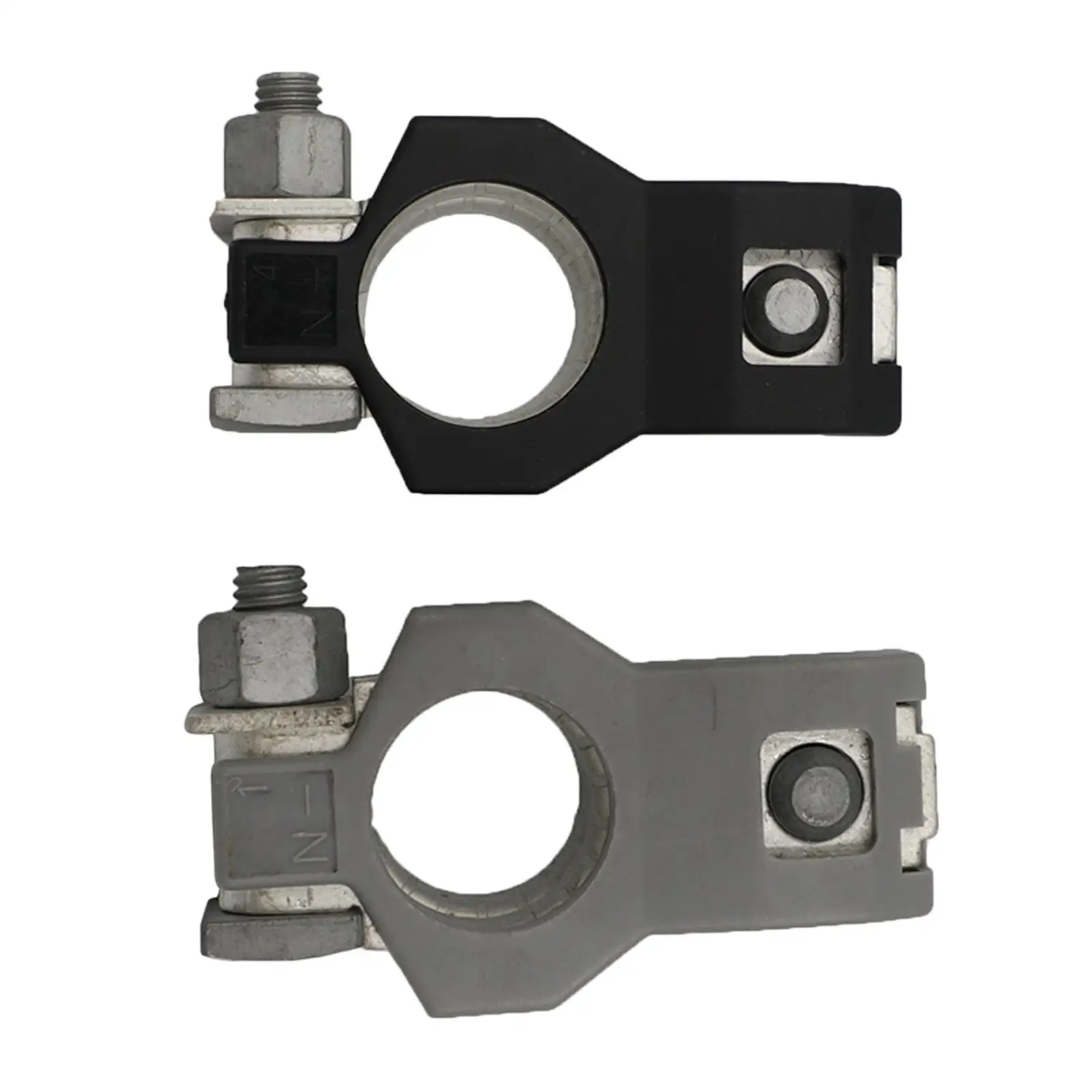 

Auto Battery Cable End Universal Terminals Replacement Metal Set for GM 92199463 90982-05035 Automotive Charging Cable