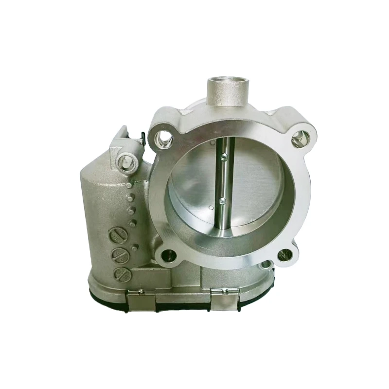 

Engine Throttle Body 0280750151 Accessories Parts Suitable For Yuchai 2.5L J5700-1113070 409041148090