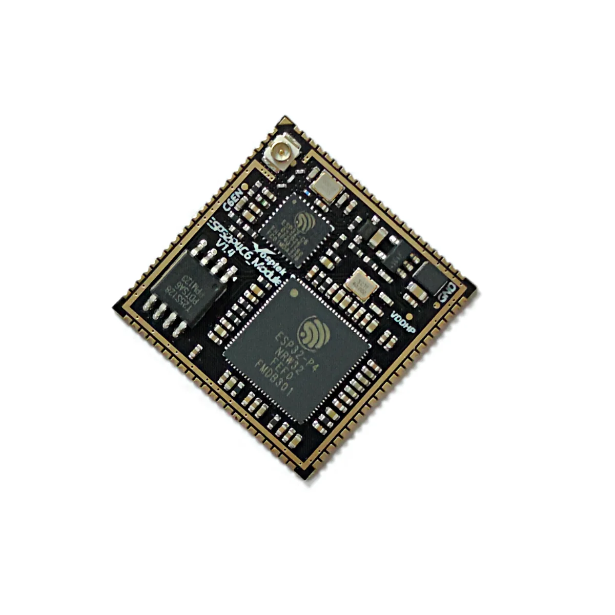 ESP32-P4-C6 Core Board V1.3 Version Chip 16M+32M Data Complete Quality Assurance