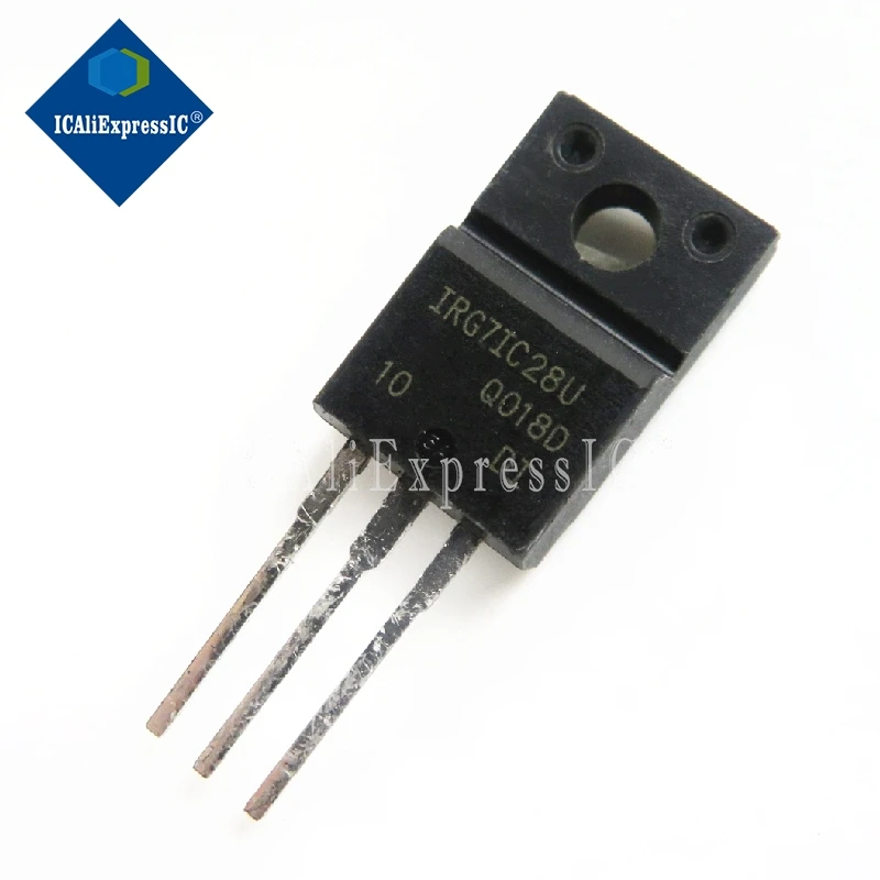 

10 шт./лот IRG7IC28U TO-220 G7IC28U TO220 IRG7IC28 фотография