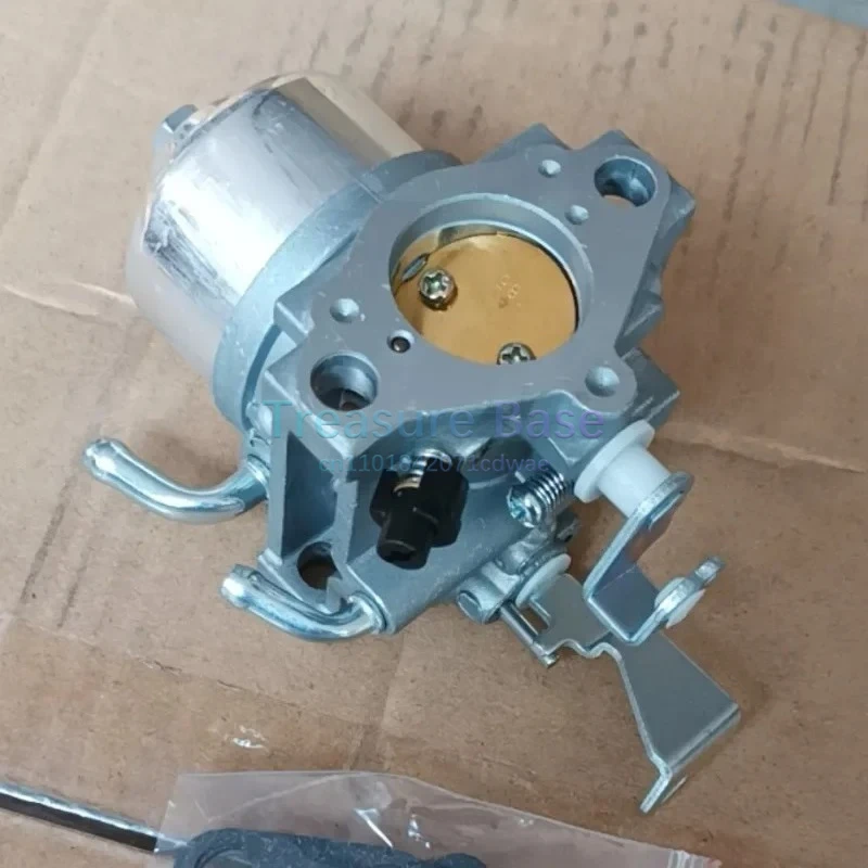 GT1300 GM391 GM401 13HP MGE6700 MGE5800 المكربن #2