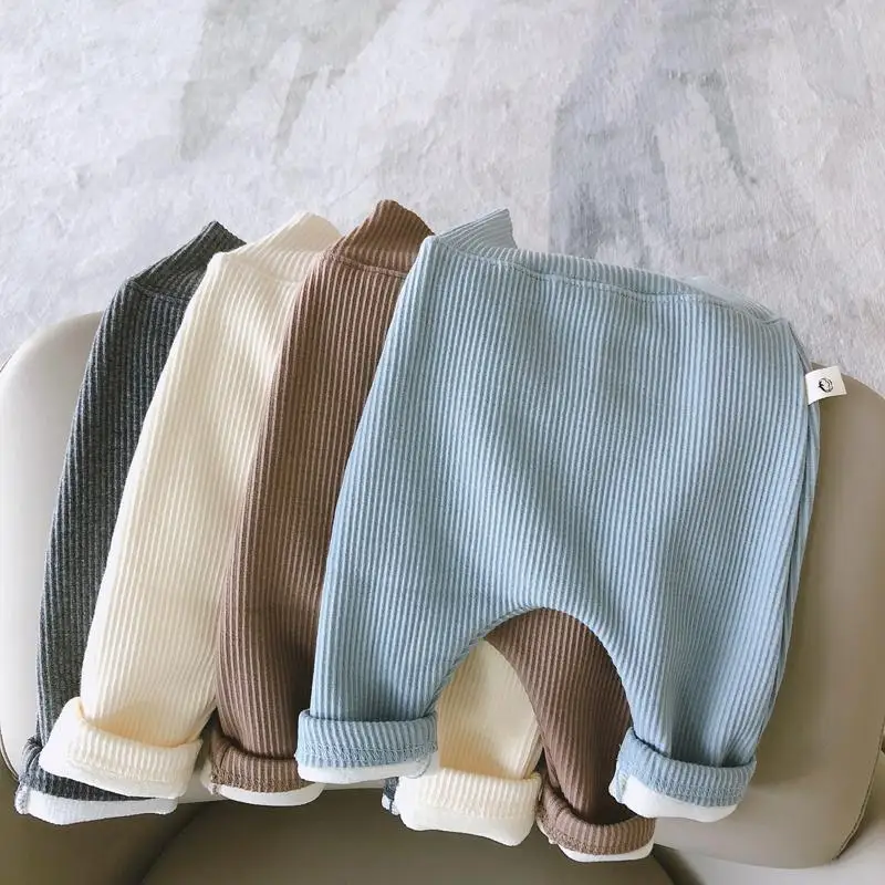 Thumbnail 3 - #24 Latest Baby Cotton Pants Offers