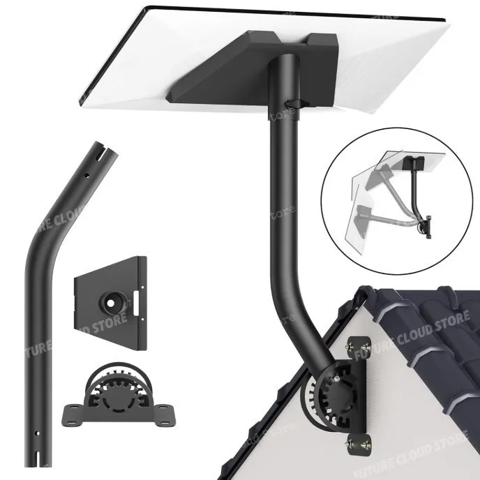 

Xinglian third-generation bracket gear adjustment bracket is easy to install