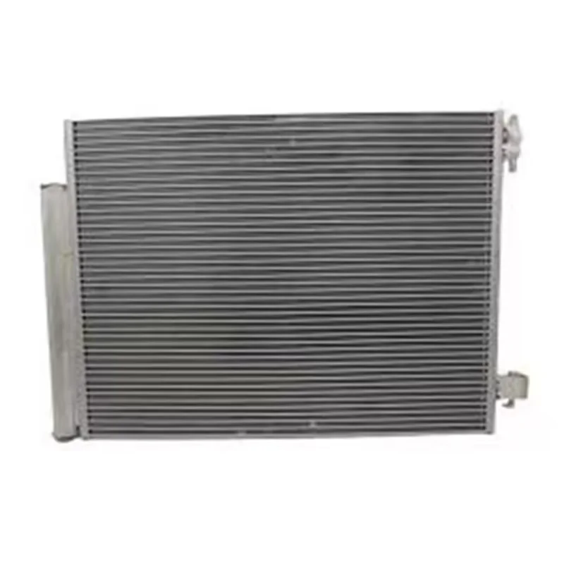 

Air Conditioning Parts Ac Condenser 921006843R 921006454R 921006843R 43526 For Renault Clio Iv