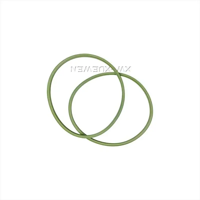 2pcs Fuel Pump Seal 0019977141 A0019977141 For Mercedes Benz C216 W221 CL600 S 300L 350L 400L 500L 600L 65L M275 M272 M276 M273