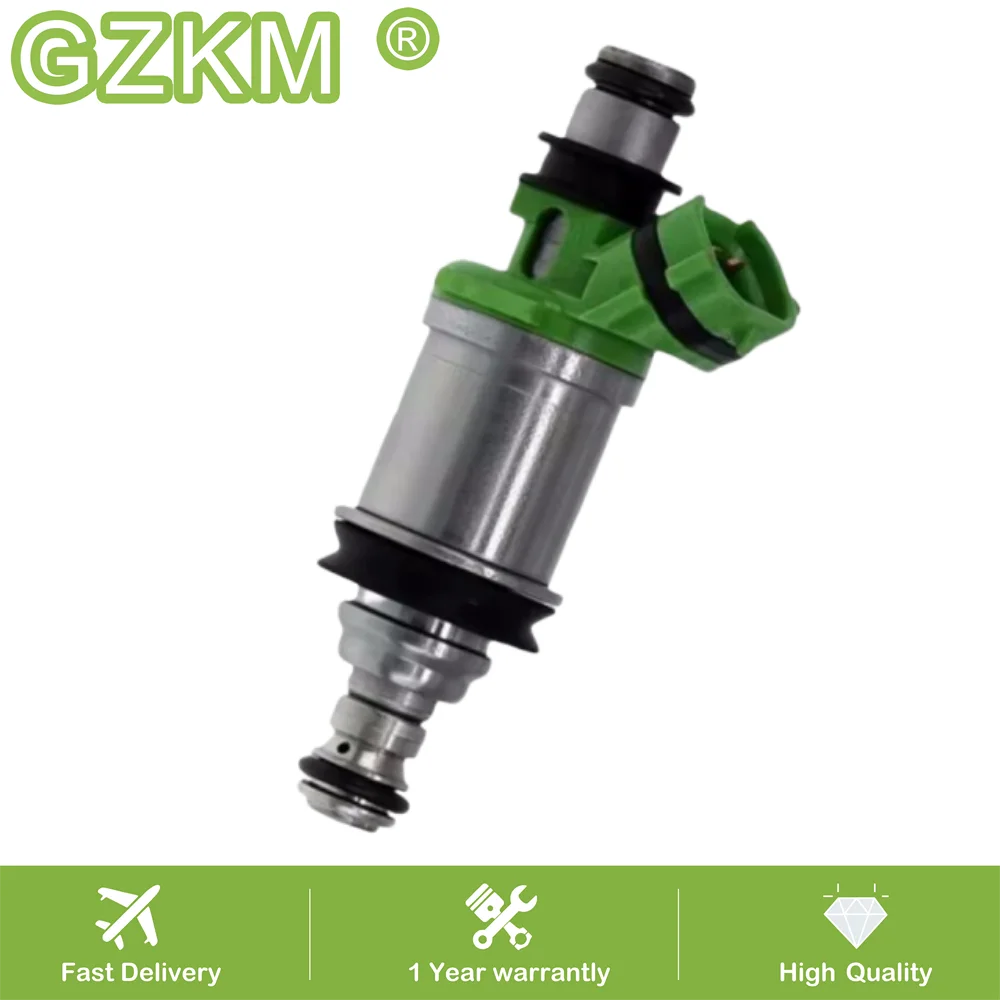 Fuel Injector Nozzle OEM 23209-74140 23250-74140 For Toyota Celica