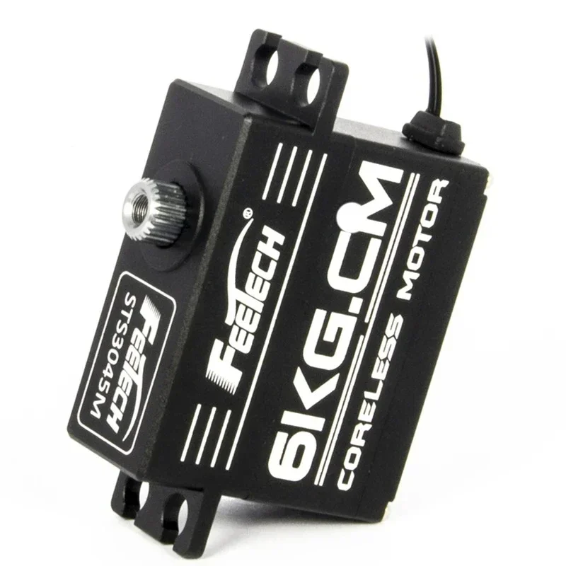 UniFlyExcellent Feetech Magnetic Encoding S3045M 360Degree