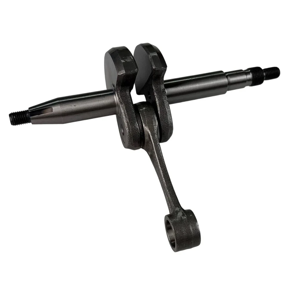 

OEM Replacement Crankshaft for TS410 & TS420 Concrete Saws Part Number 4238 030 0400 Built for Extreme Durability