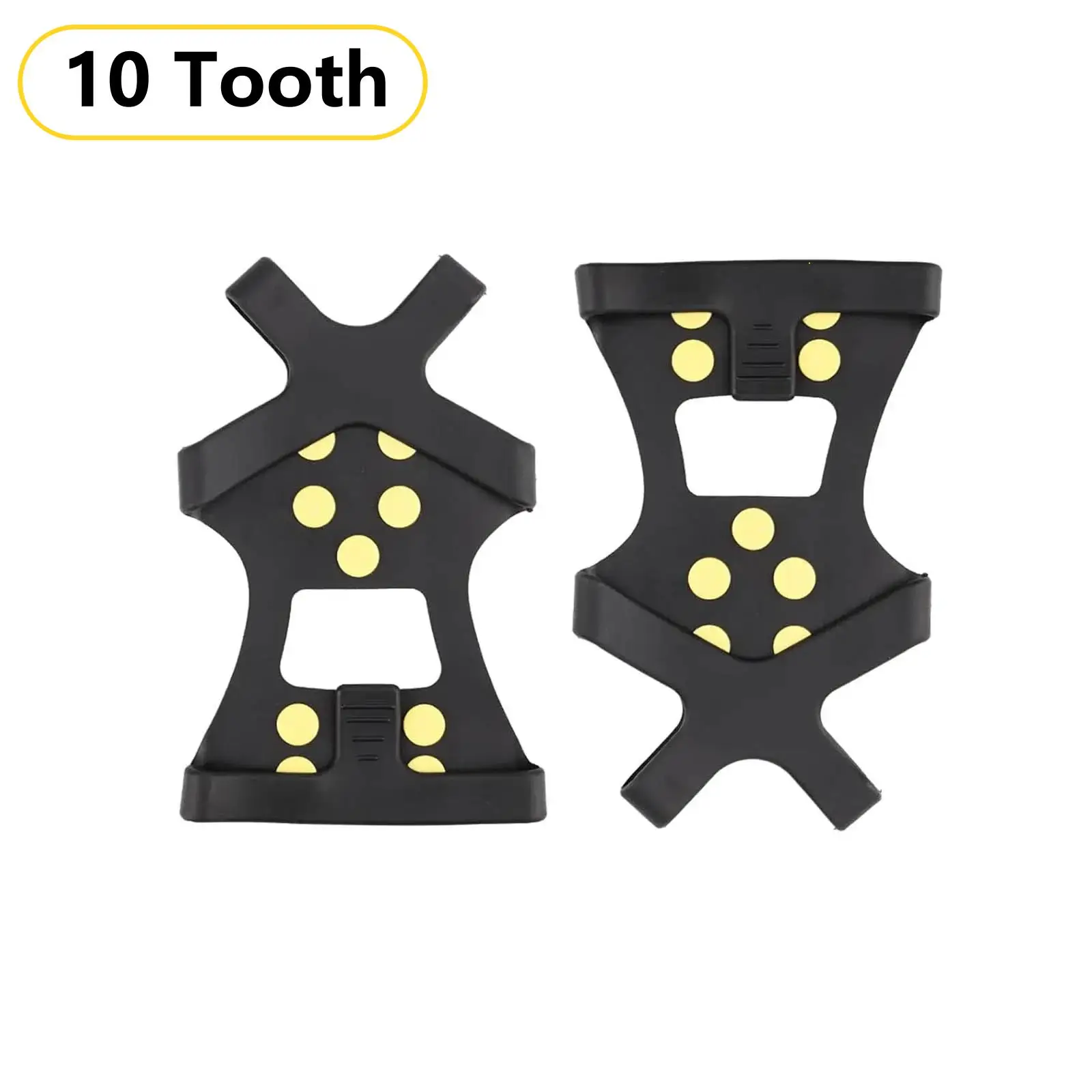 （10 Tooth） Ice Shoe…