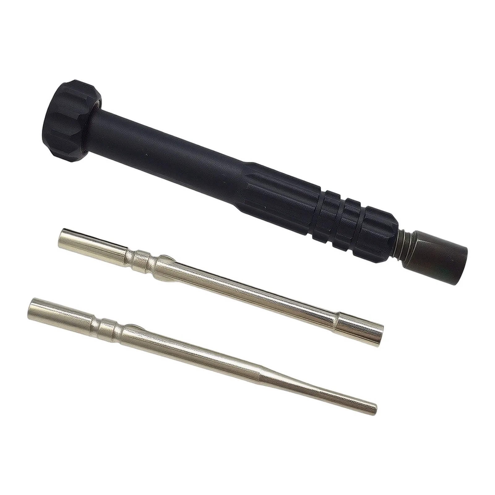 Micro/Regular D Tip Spring Loaded Handle Adjustment Tool Aluminum Spring Loaded New For Echo PB-500T Micro/Regular