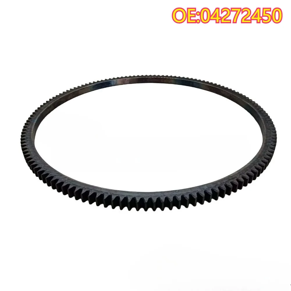 

High quality New For 04272450 Engine Flywheel Gear Ring FL1011