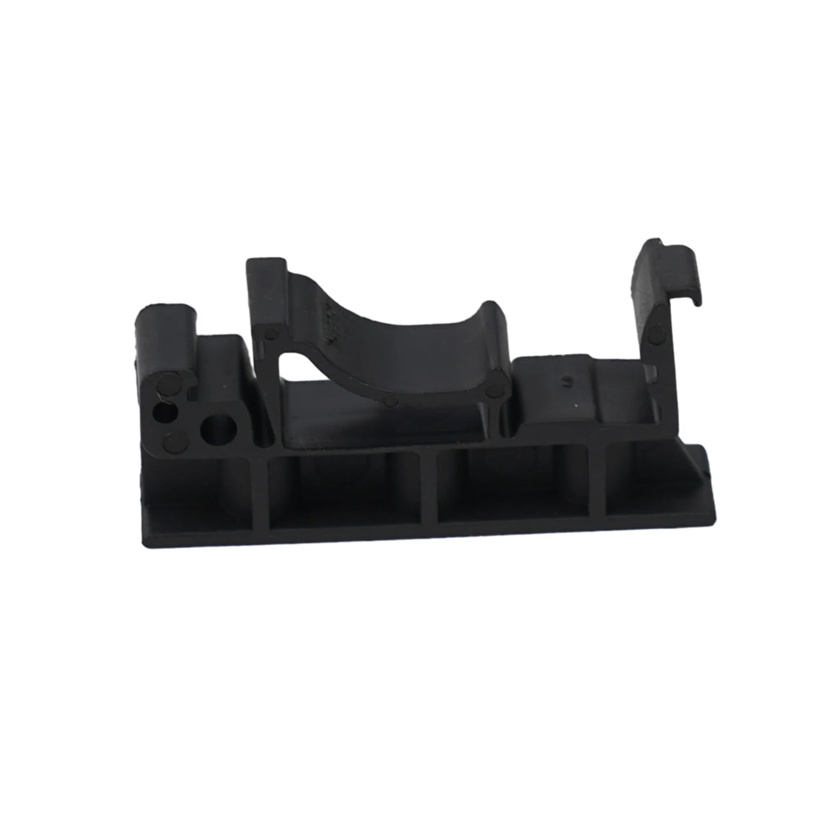 Sturdy PCB DIN C45 Rail Mount Adapter Essential for Circuit Board Mounting Convenient and Fits DIN 35 Mounting Rails